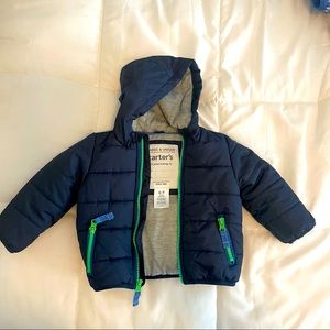 Carter’s 9m Jacket